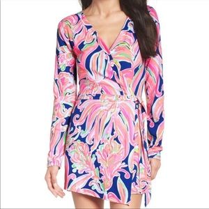 Lilly Pulitzer romper